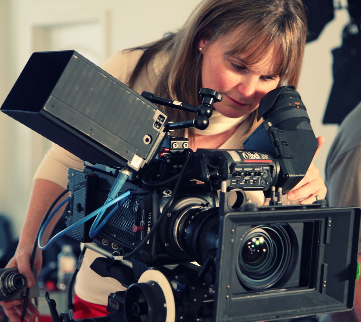 Future Women of Television 2023 - The Blackmagic Collective