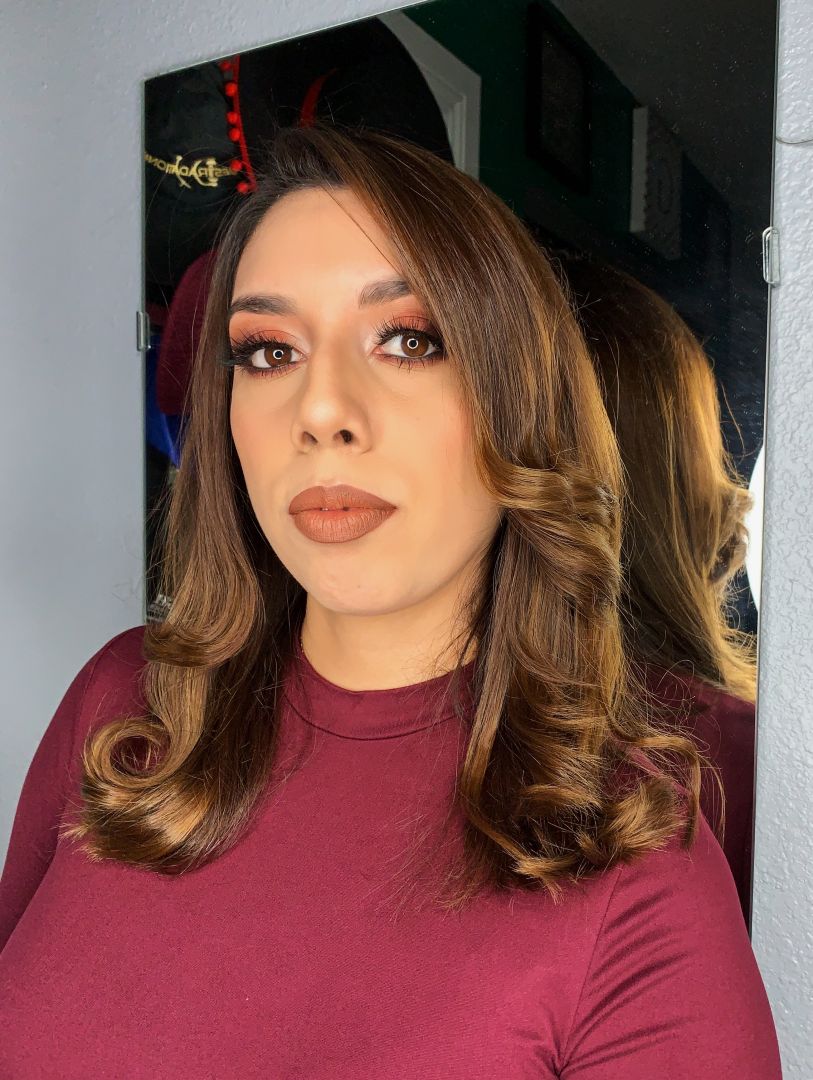 Meet Giselle Estrada Makeup Artist And Creator Shoutout La