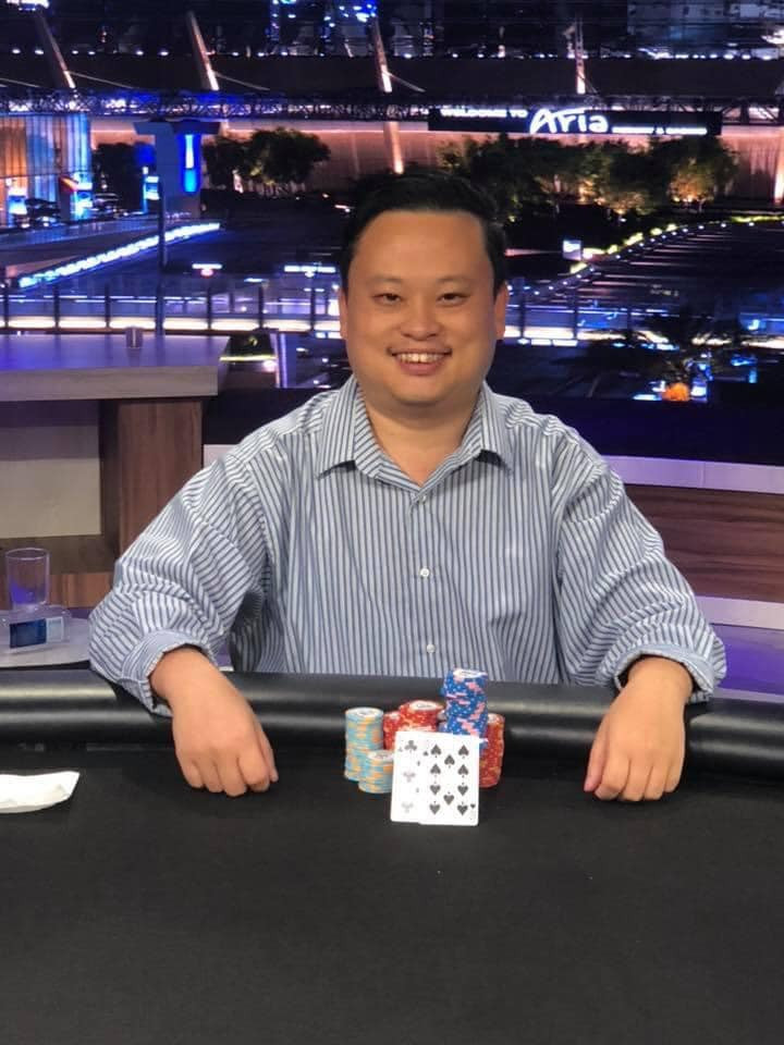 William Hung's Wife: Net Worth, Interview & Wives 1