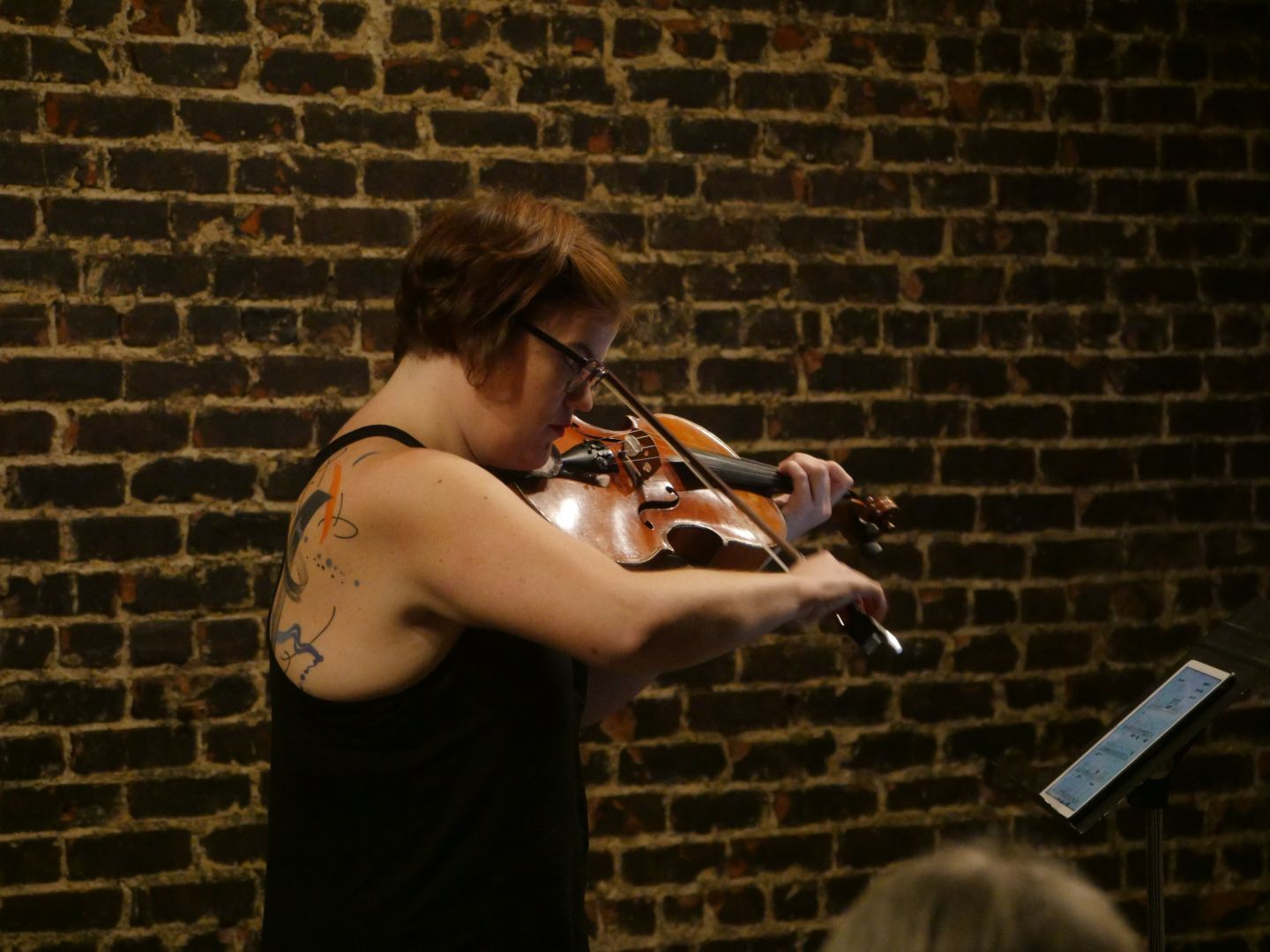 Meet Diana Wade: Violist & Composer – Shoutout La