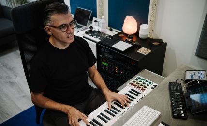 Kyle Rodriguez - Film Composer - Self-employed