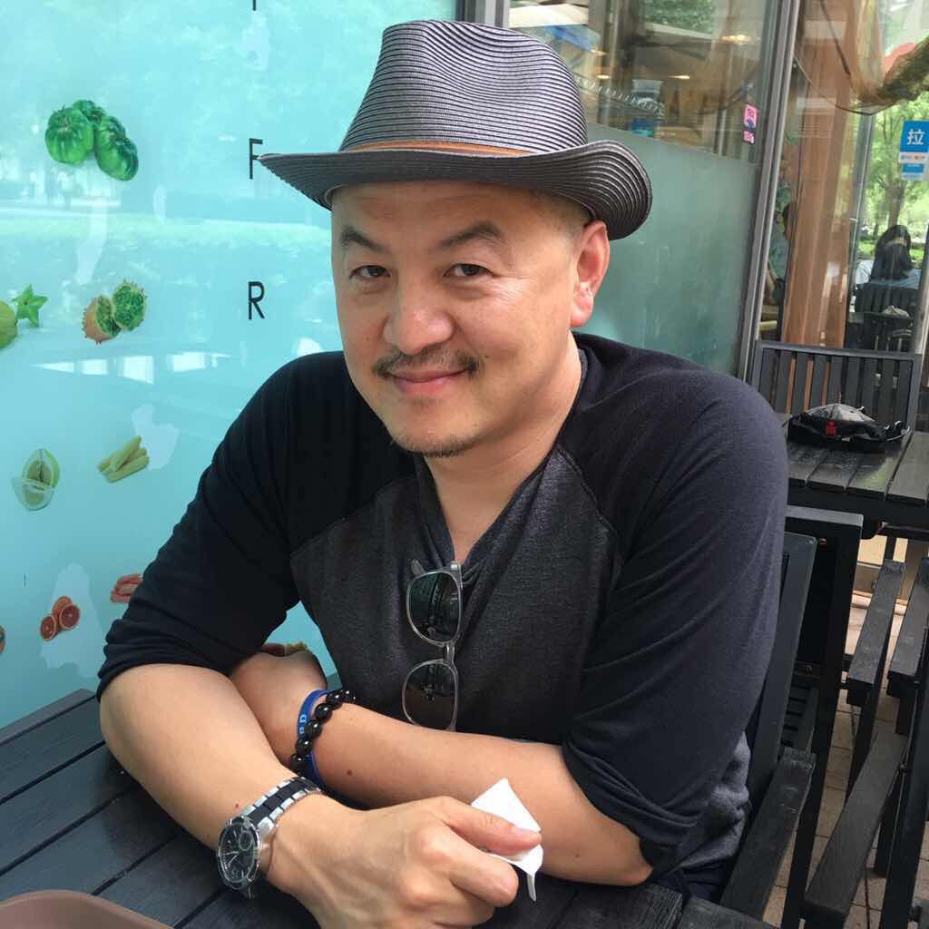 Meet Peter Shiao: Founder, Creator & CEO - SHOUTOUT LA