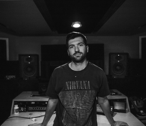 Meet Zack Djurich: Music Producer & Engineer - SHOUTOUT LA