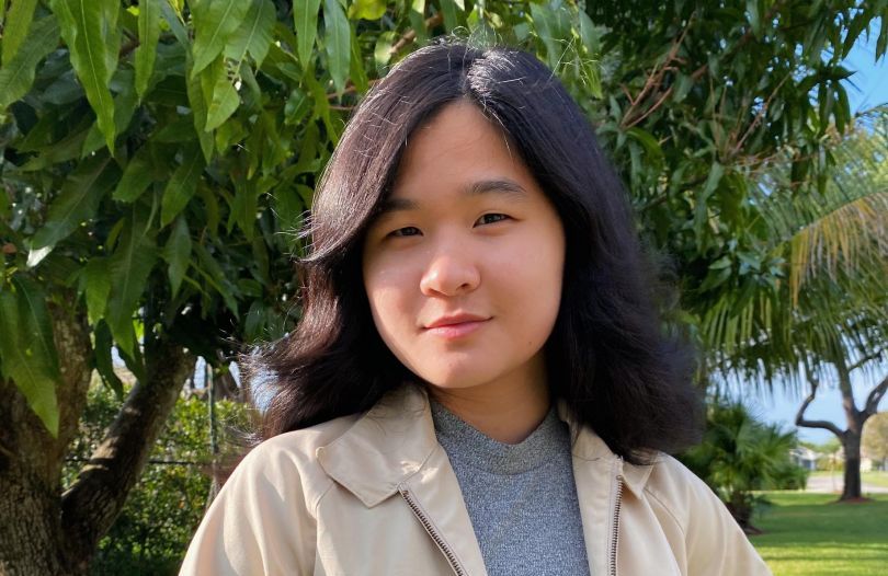 Meet Catherine Chen Writer Director Animation Filmmaker And Tv
