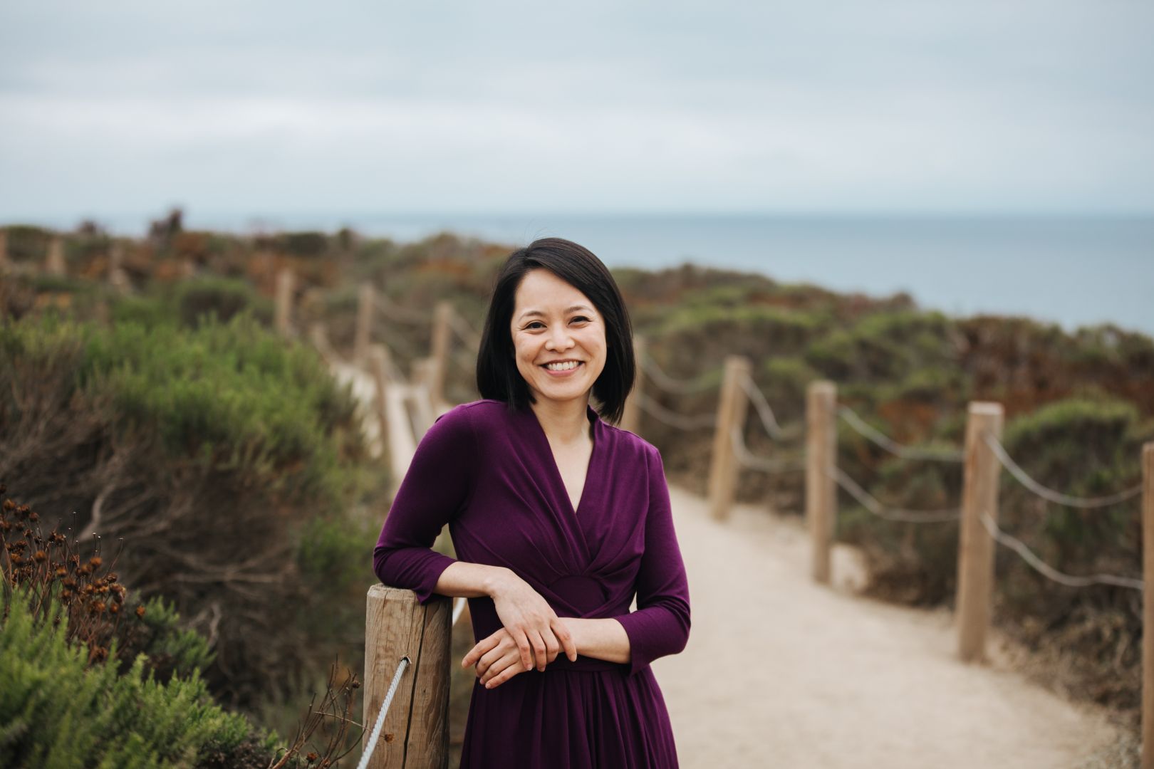 Meet Andrea Yang | Career & Life Coach for Lawyers – SHOUTOUT LA