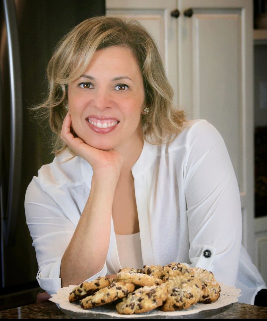 Meet Kristie DeStefano: Baker - SHOUTOUT LA