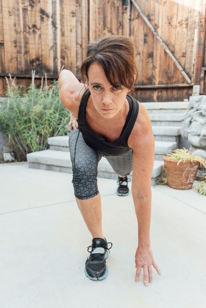 Meet Laura Flynn Endres: Personal Trainer & Founder of Get Fit