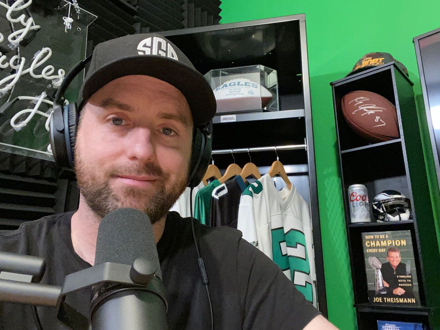 SportsGamblingPodcast - Twitch