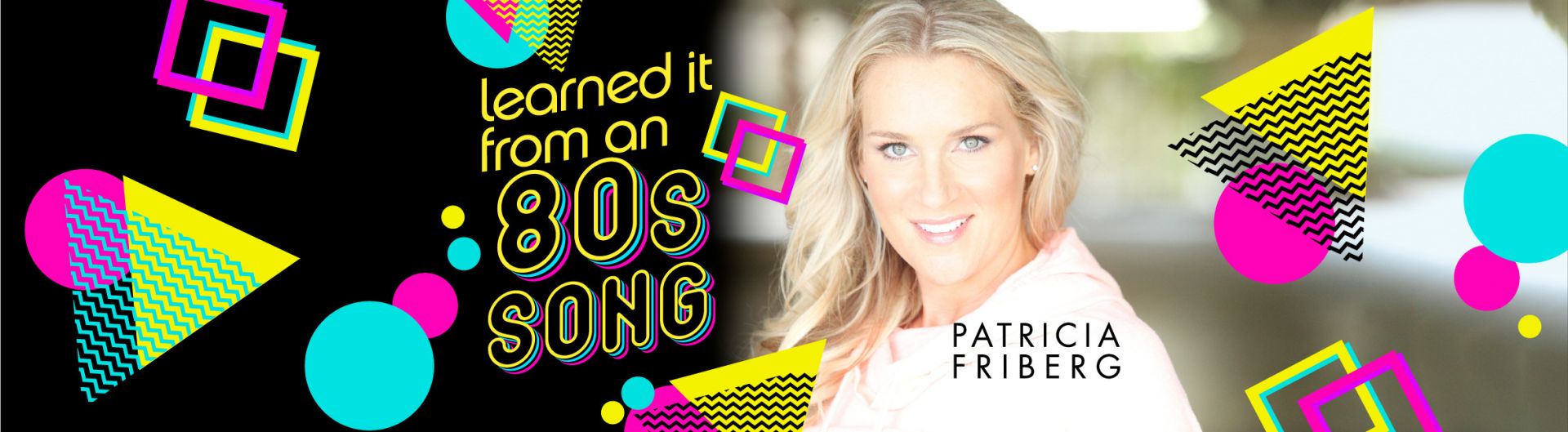 Meet Patricia Friberg MPS NBC-HWC | Board Certified Health and Wellness  Coach, Therapist, Fitness Expert, Author and Podcaster - SHOUTOUT LA