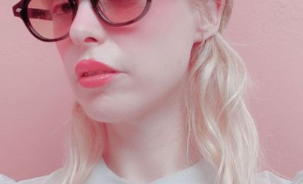 Meet PETITE MELLER  SINGER SONGWRITER - SHOUTOUT LA