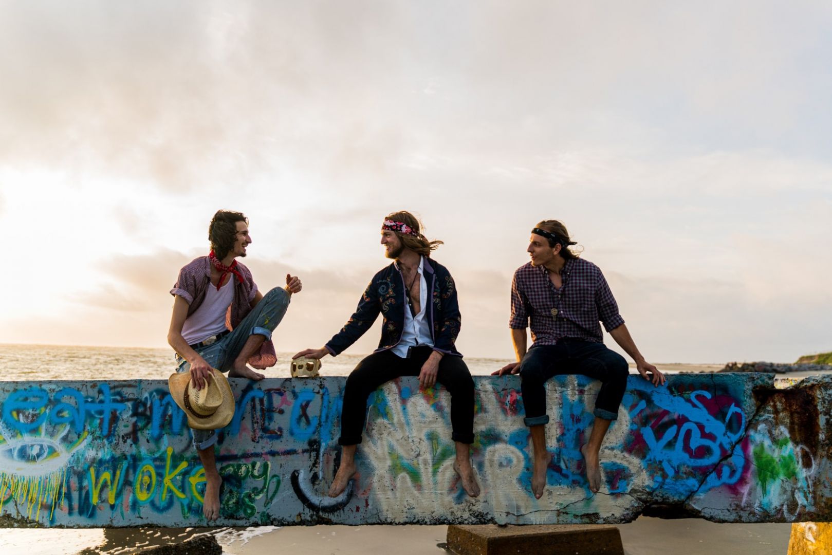 Meet BadCameo | Indie-Funk Fusion Band out of Tampa, FL – SHOUTOUT LA