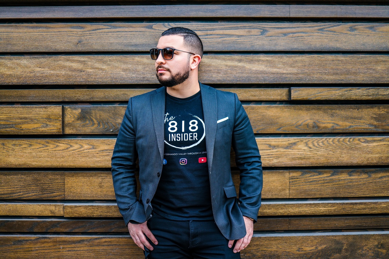 Meet Nestor Aguilar | Realtor & Social Media Influencer - SHOUTOUT LA