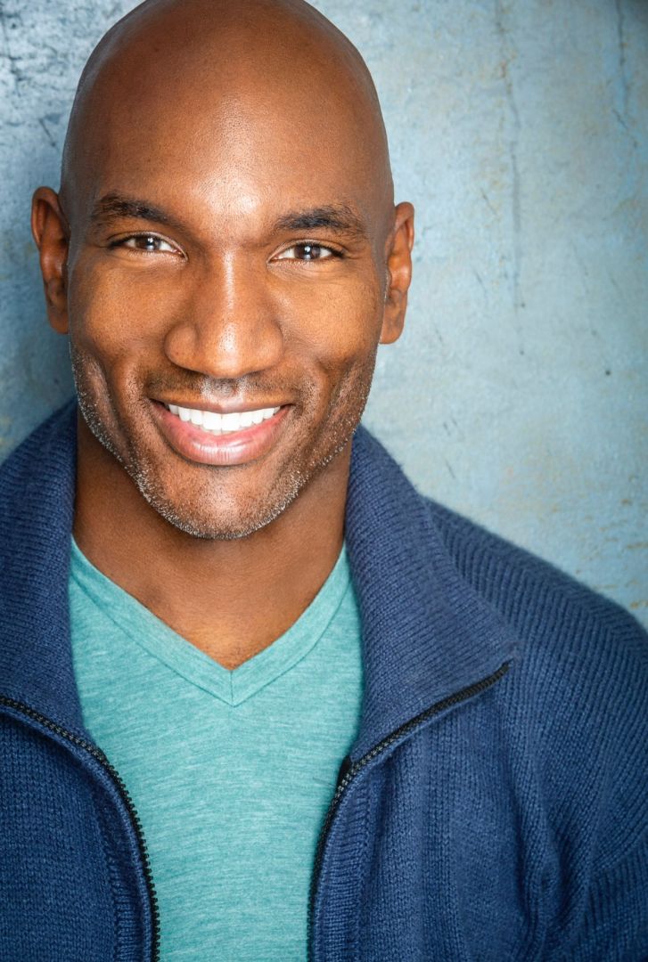 Meet Jermain Hollman | Actor – SHOUTOUT LA