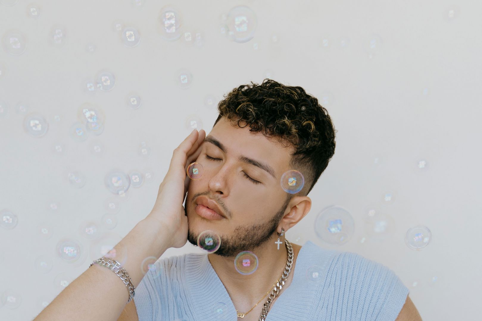 Nathan Luna - Apple Music