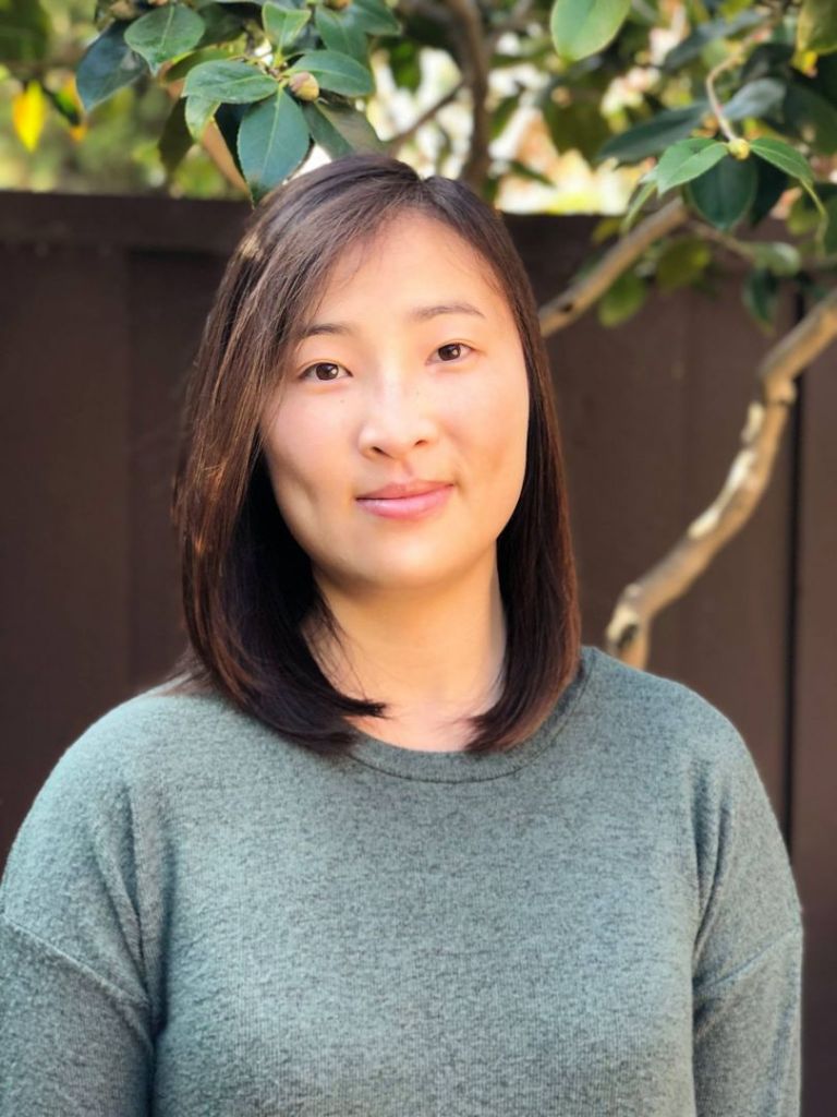 Meet Regina Kim | Screenwriter - SHOUTOUT LA