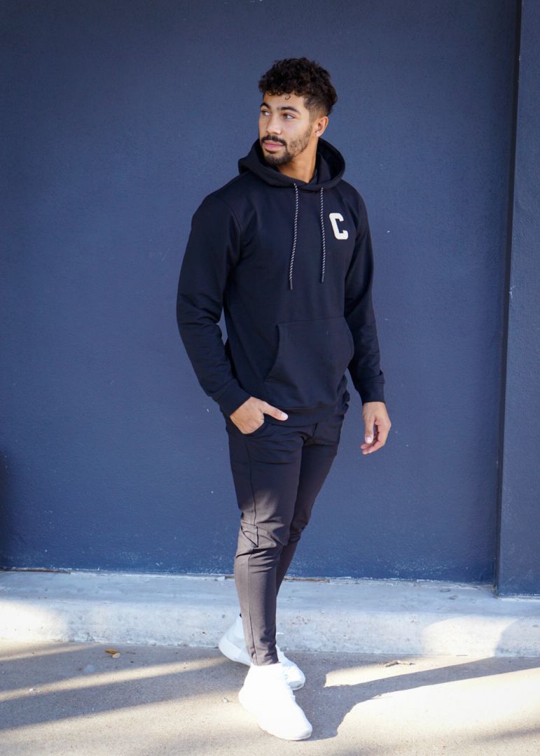 Meet Isaiah Harmison | Health Coach & Personal Trainer – SHOUTOUT LA