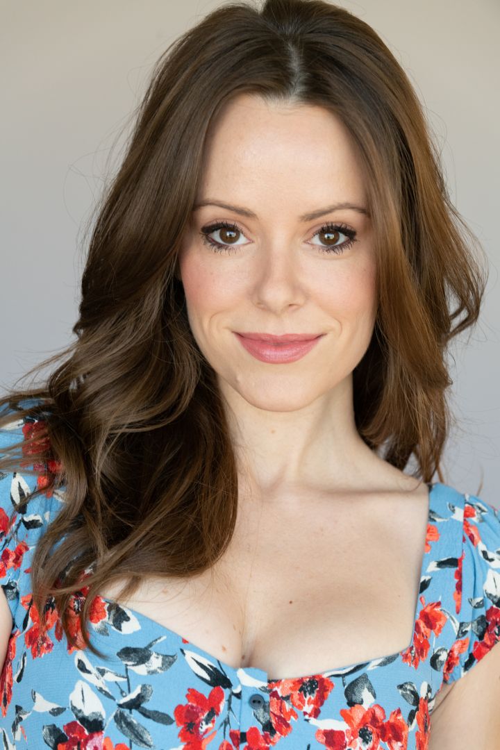 Meet Kristi Murdock Actress Shoutout La