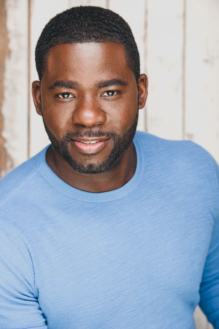 Meet Neiko Neal | Actor & Entreprenuer – SHOUTOUT LA