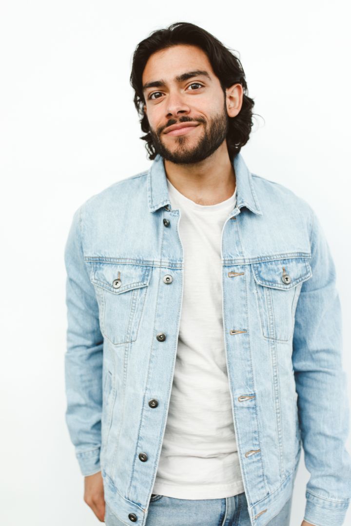 Meet Roman Maldonado | Actor - SHOUTOUT LA