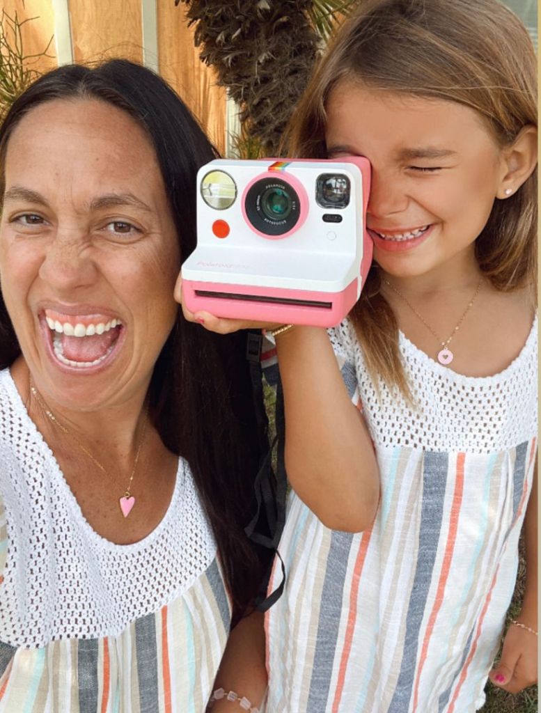 Meet Jennifer Cervantes | Founder | Tough As A Mother Tribe – SHOUTOUT LA