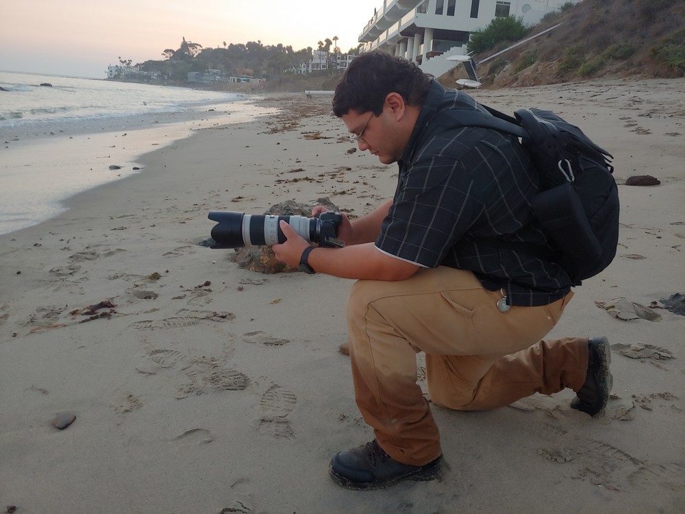 Meet Joel Pulido | Photographer – SHOUTOUT LA