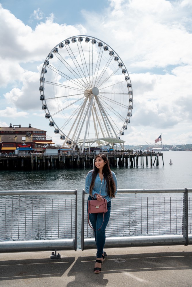 Meet Michelle Ly Travel Blogger and Content Creator SHOUTOUT LA