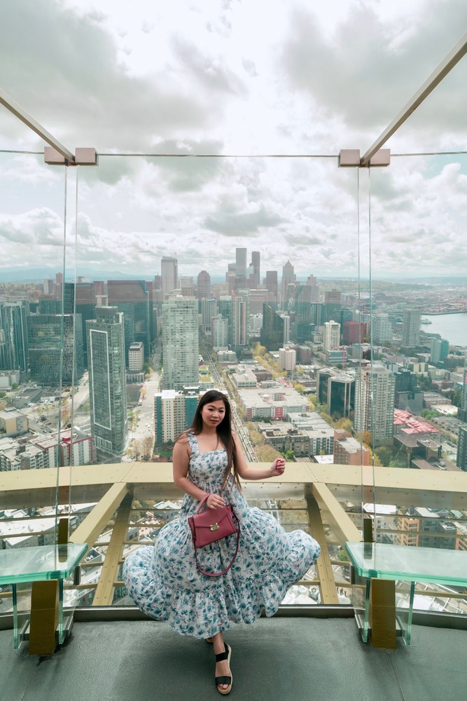 Meet Michelle Ly Travel Blogger and Content Creator SHOUTOUT LA