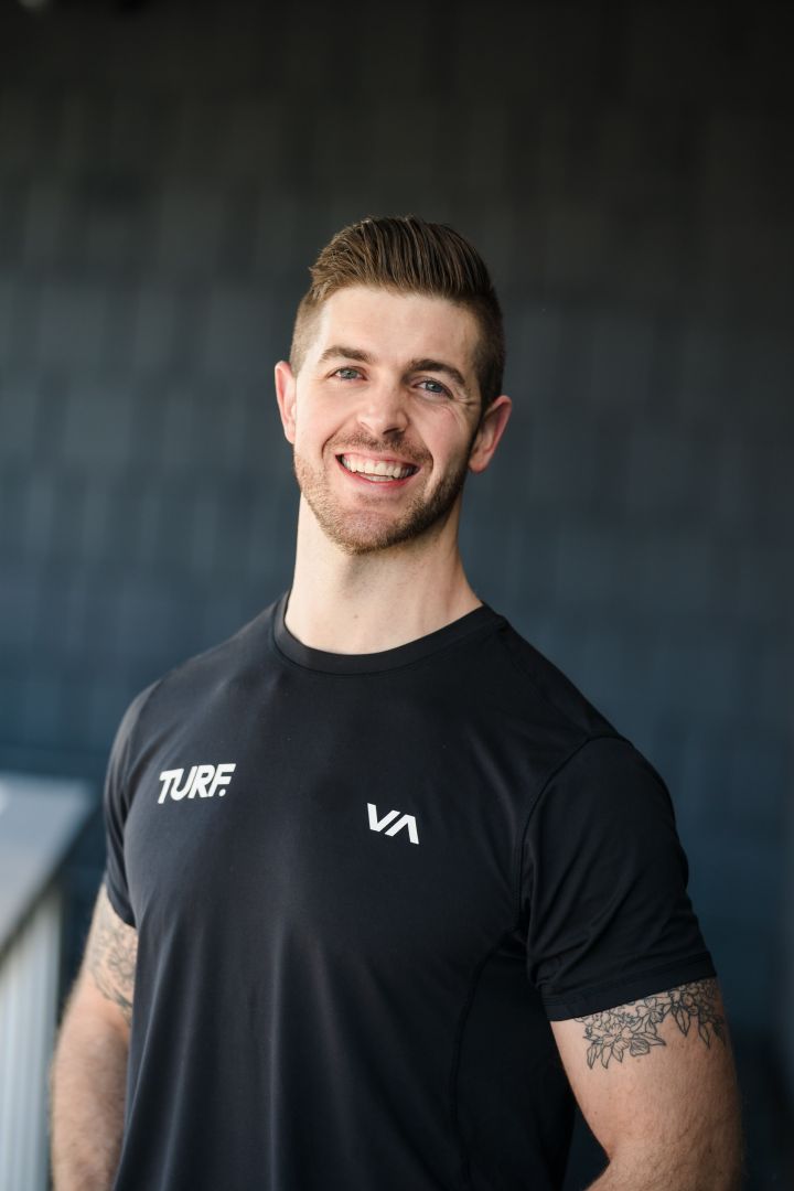 Meet Webb Travis | Personal Trainer, Gym Owner & Entrepreneur - SHOUTOUT LA
