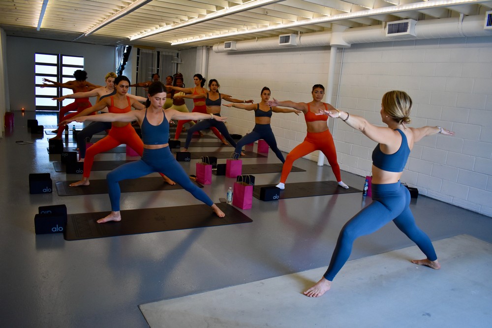 CorePower Yoga Focuses on Democratizing Yoga