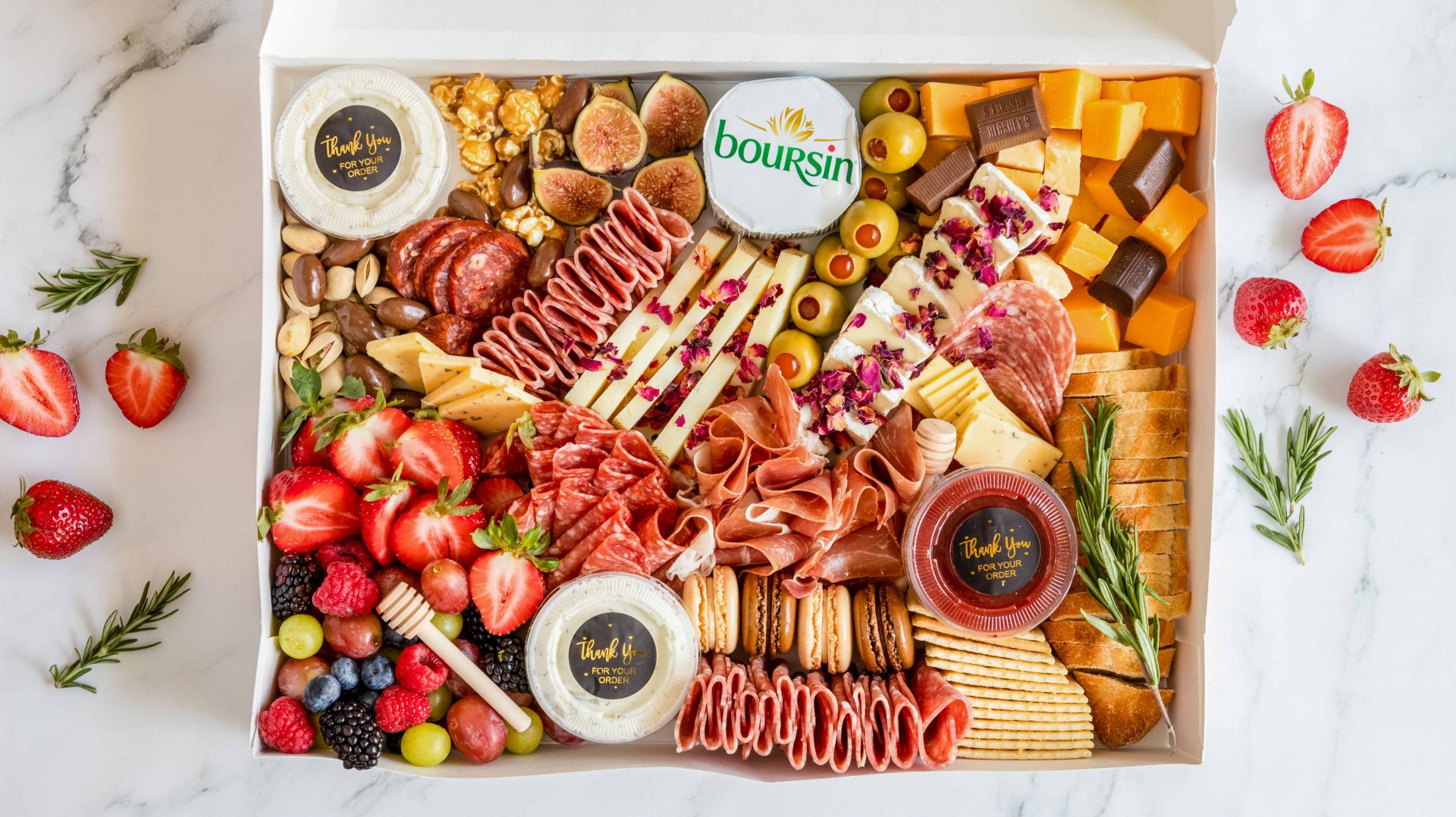 Daniel's Charcuterie