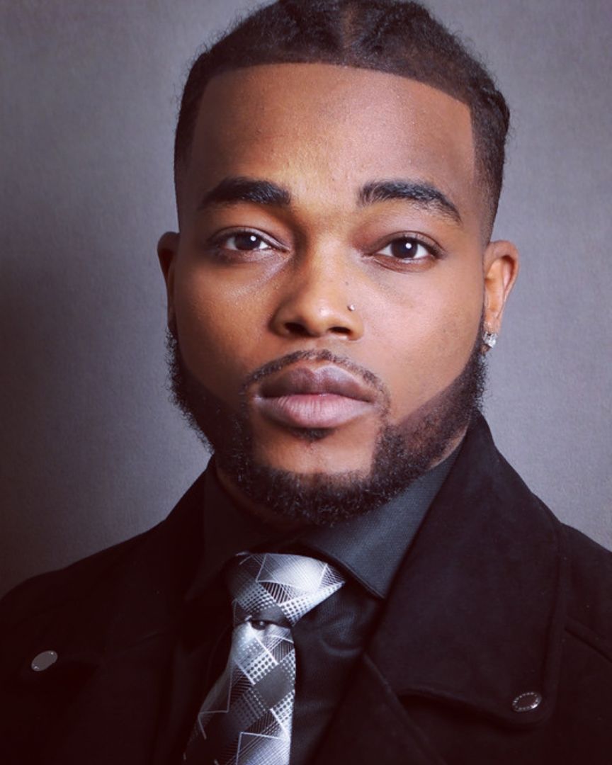 Meet Dujuan Austin Jr | Actor, Writer, Director, and producer ...