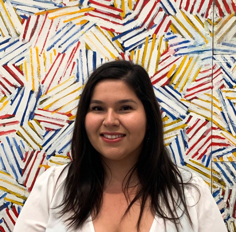 Meet Danielle Guillen | Founder, STEM in the Park – SHOUTOUT LA