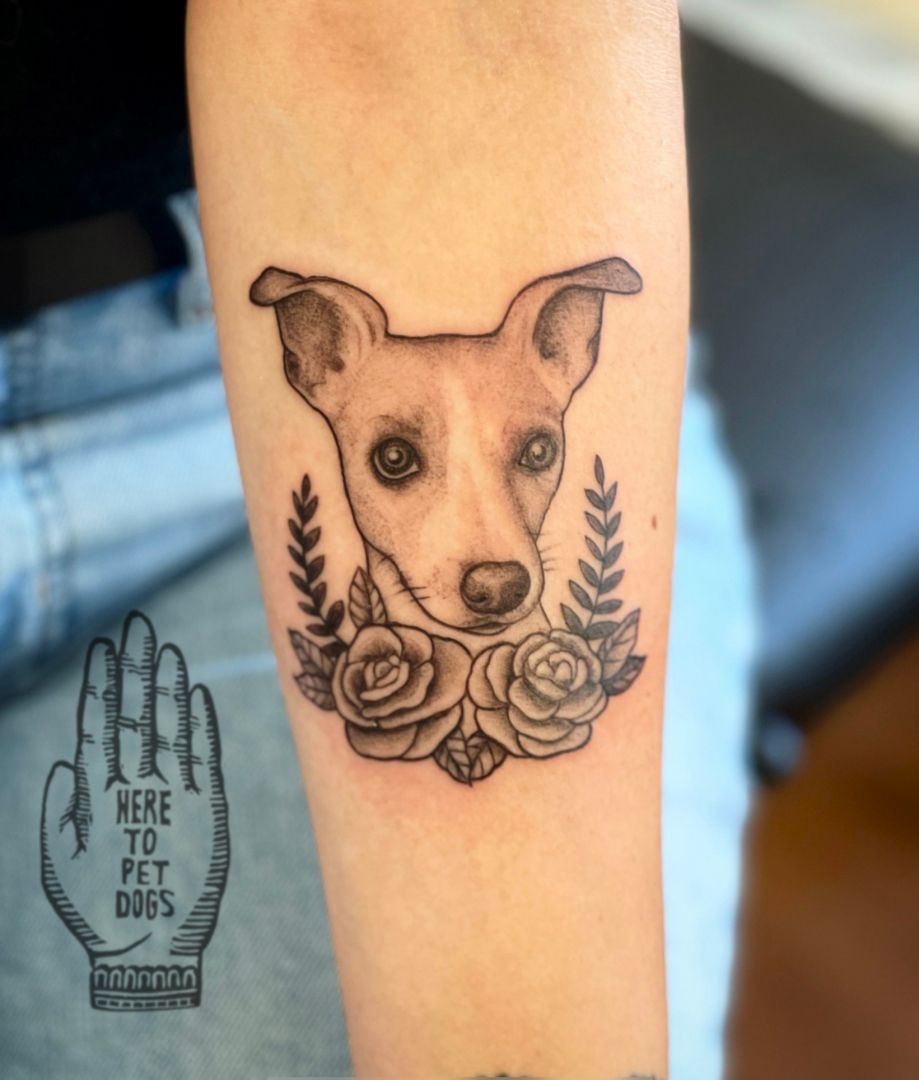 Best Animal Tattoos for Animal Lovers - YouTube