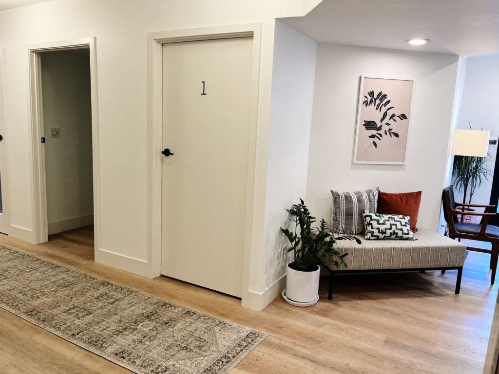 Meet Marion Dunham Acupuncturist SHOUTOUT LA