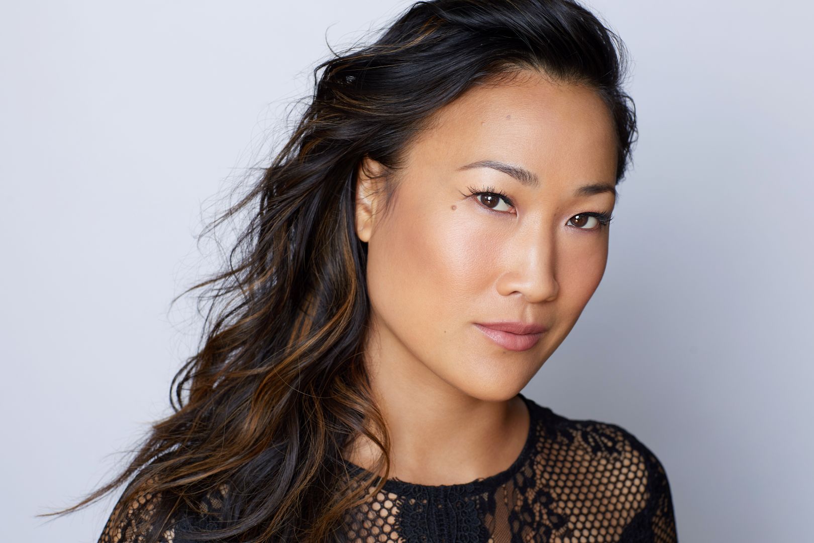 Meet Tina Huang Actor Writer Director Producer SHOUTOUT LA