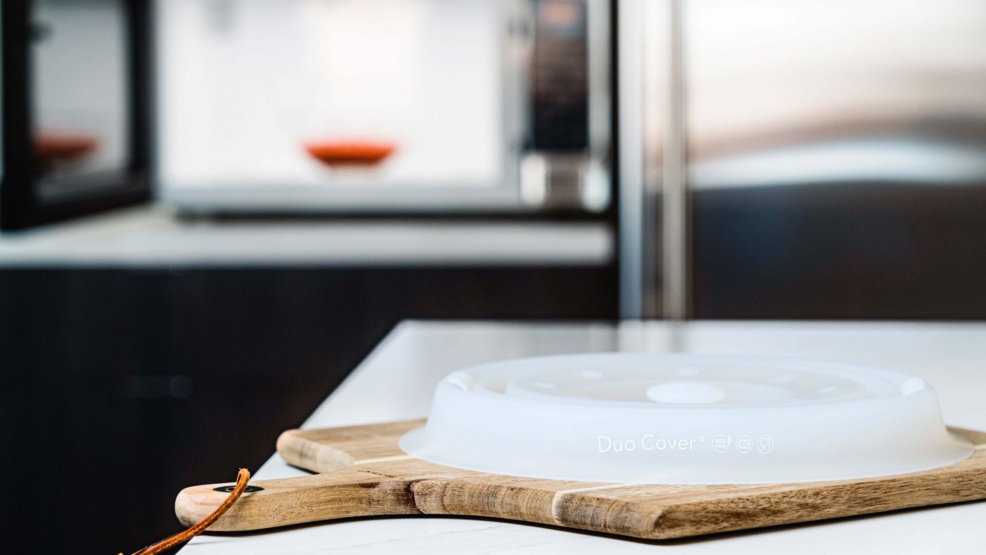 Two Pillar Unveils Another Innovative Kitchen Gadget: Duo Cover