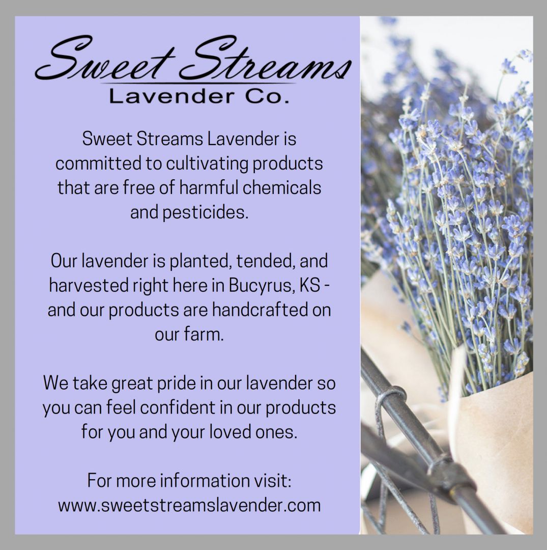 Kansas%Lavender%Farm%Online%Boutique%Flower%Truck%shop% — Sweet Streams  Lavender