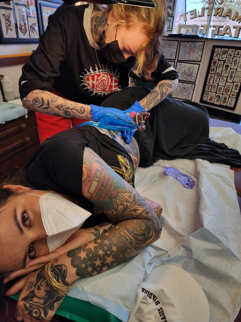 shlok tattoo studio – Beauty Salon in Nashik, reviews, prices – Nicelocal