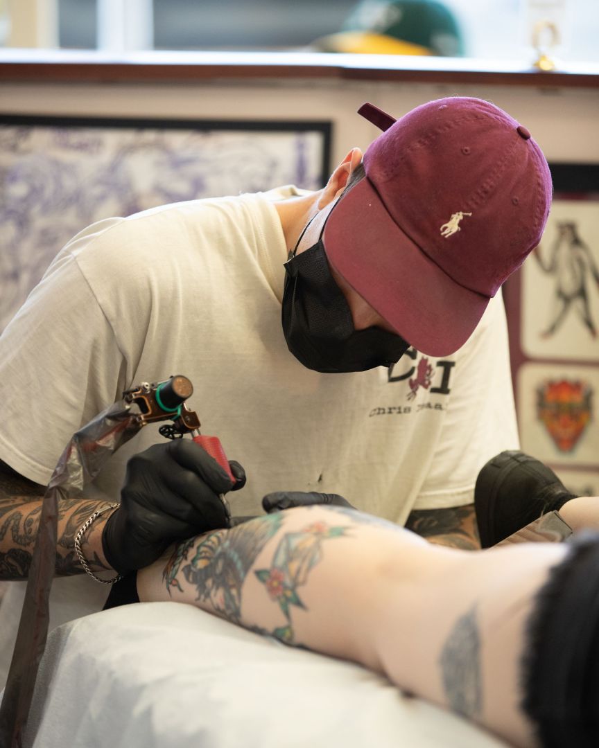 Mogal Name Tattoo | Tattoos, Name tattoo, Hand tattoos
