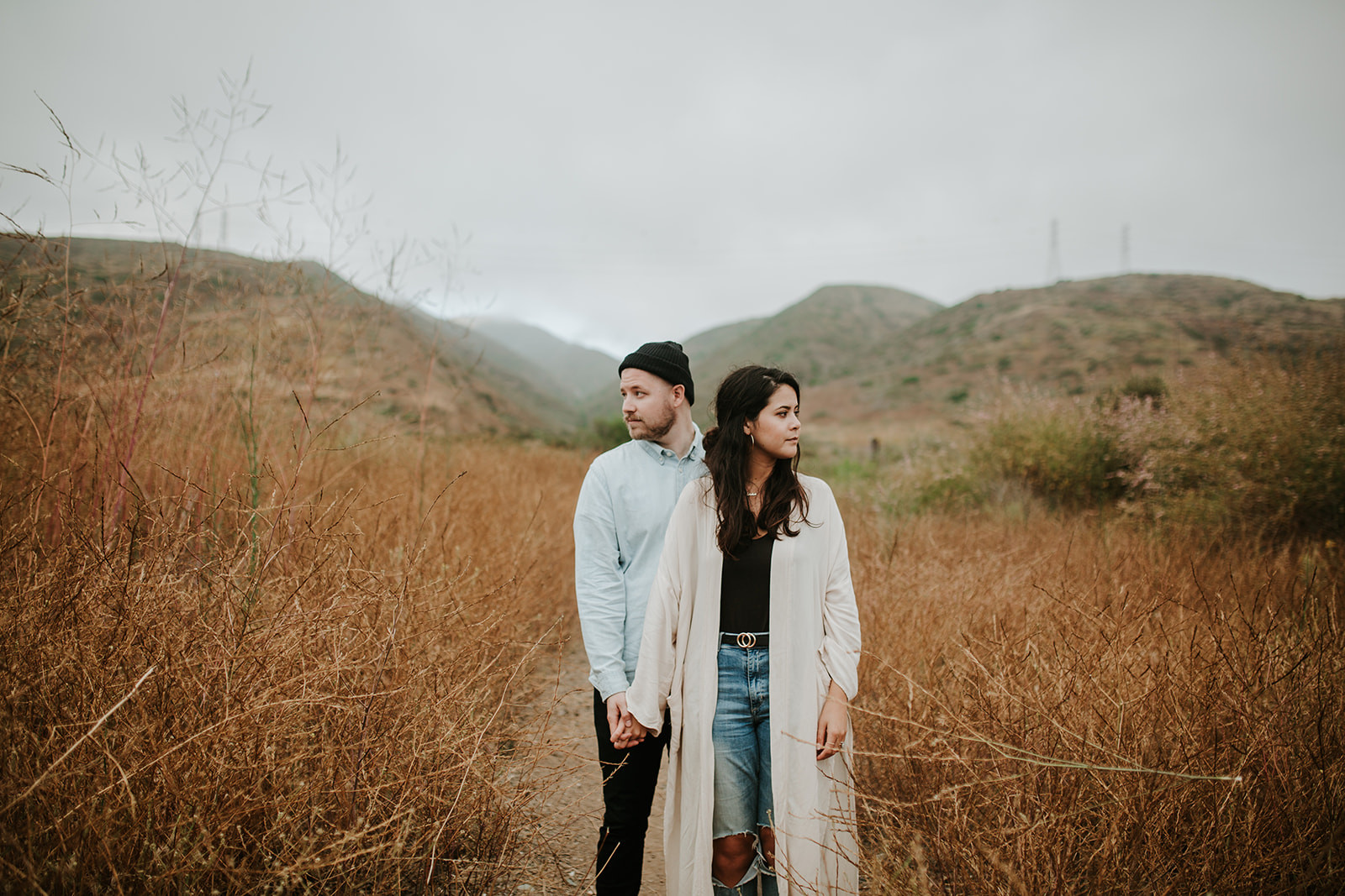 Meet Katrina and Jordan Abbott | Photographer and Videographer ...