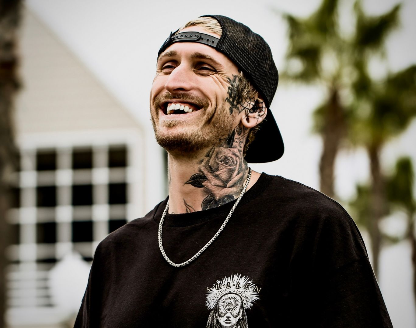 Meet Matt Vaught Tattoo Artist, entrepreneur, and coach SHOUTOUT LA