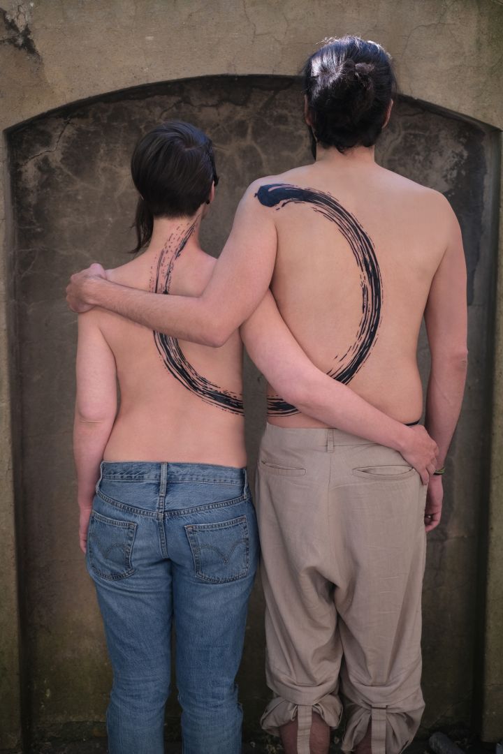 86 Matching Tattoos For Couples, Siblings, Friends, And All The Special  People In Your Life | Bored Panda