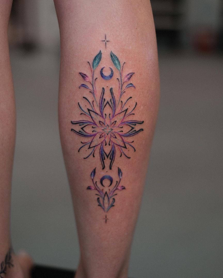 snowflake' in Tattoos • Search in +1.3M Tattoos Now • Tattoodo