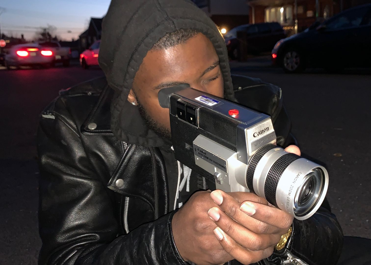 Meet Jason Stafford  Photo and Video Producer - SHOUTOUT LA