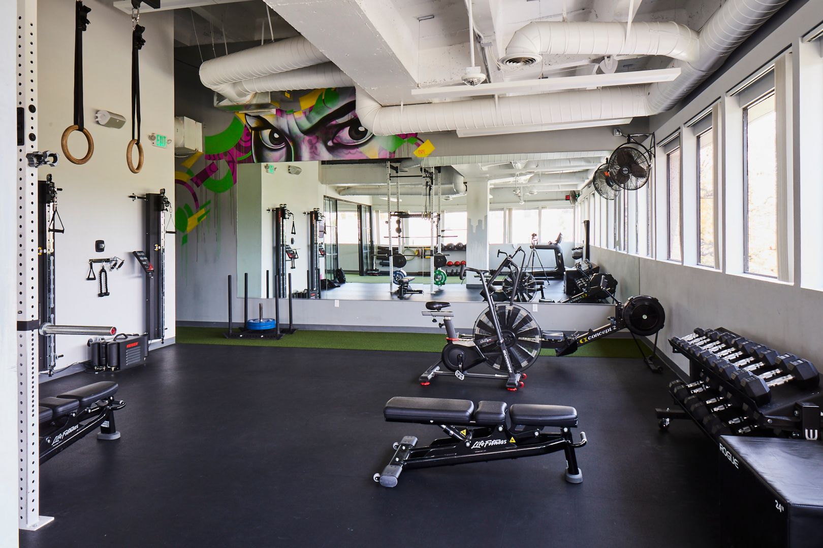 Meet Josh Iwanaka Gym Owner SHOUTOUT LA