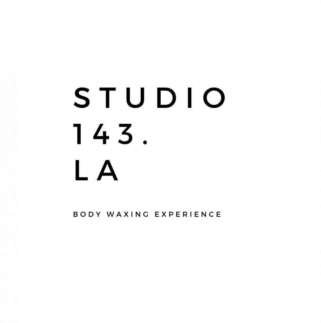 Body negro Studio F