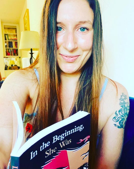 Meet Suzannah Weiss Writer Coach and Sexoloigst SHOUTOUT LA