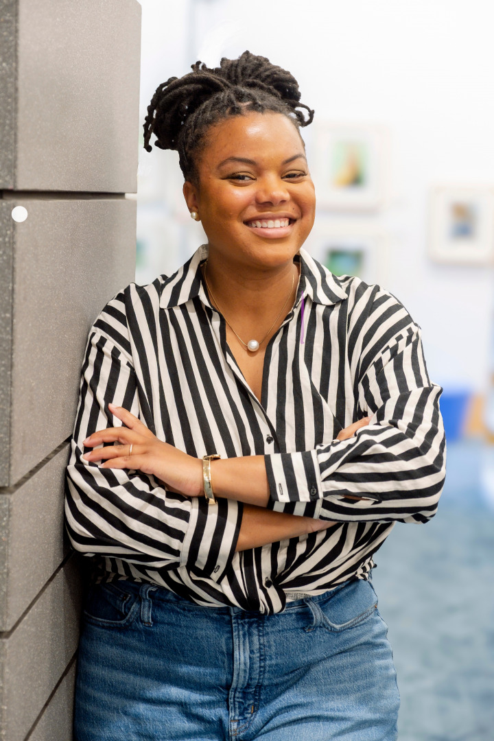 Meet Dr. Jamila Cherry – SHOUTOUT LA