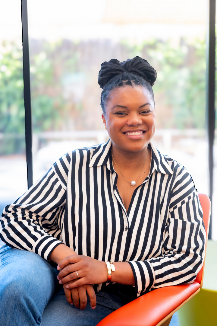 Meet Dr. Jamila Cherry – SHOUTOUT LA